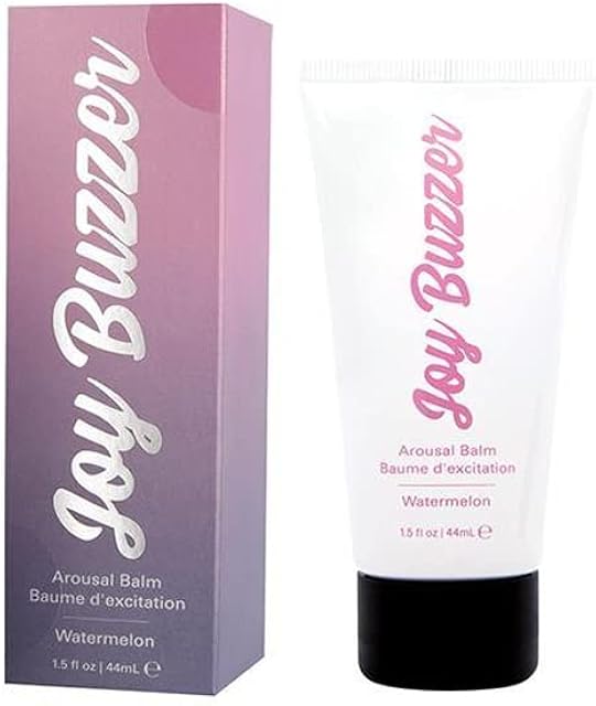 Classic Brands LLC 77050: Joy Buzzer Watermelon 1.5oz