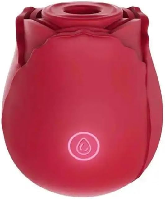 2025 New Roses Shape Sucker for Women Toy Quiet 10 Speed Adult Toys Waterproof Automatic Electric Adult Toys Machine Pleasure Gift