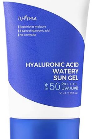 [Isntree] Hyaluronic Acid Watery Sun Gel 50 ml