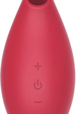 Air-Pulse Clit Stimulator