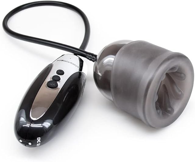 HQ Penis Head auto Pump - Auto Penis Pump Penis Enlargement Automatic Pumping Mechanism Erectile Stimulation Sex Toy for Men Bigger Cock Engorged Penis Head Penis Play