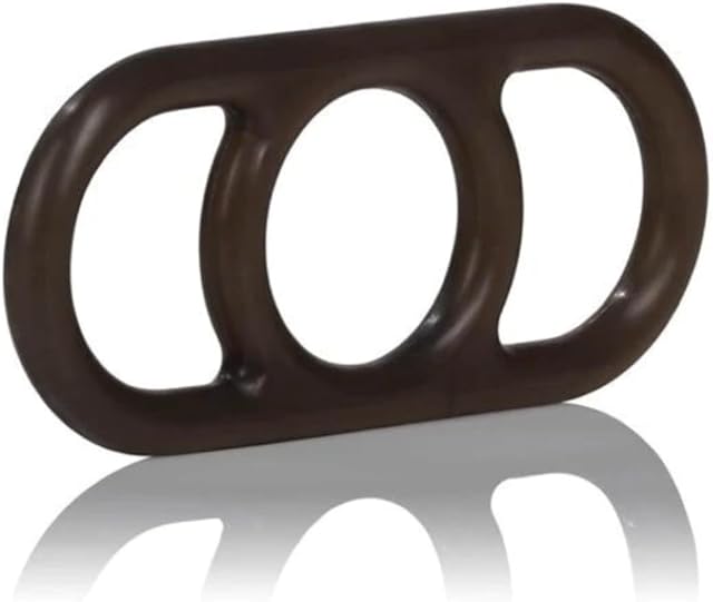 Flexible Silicone Erection Enhancer Cock Ring FS98218
