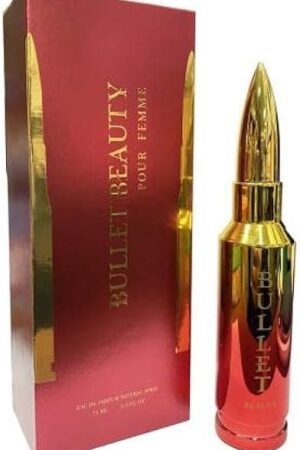 Bullet Beauty