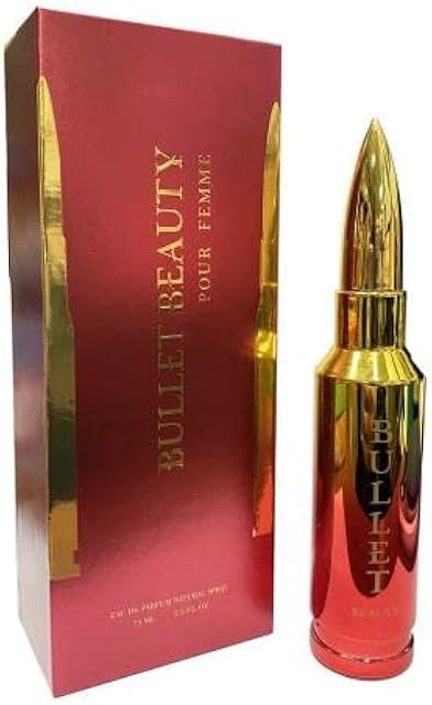 Bullet Beauty