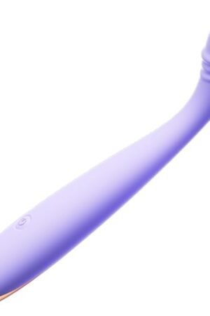Vibrator Bullet Vibrator Adult Sex Toys for Women, Travel Size G Spot Vibrator with 10 Vibrating Modes, Clitoral Nipple Stimulator Finger Wand Vibrators Waterproof Men Anal Toys Dildo for Couple