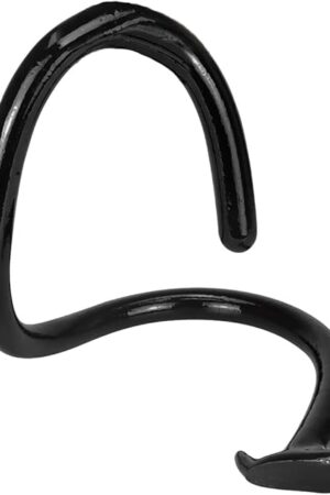 39.4" Long Butt Plugs Anal Plug Sex Toys Black
