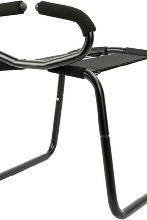 FST Sex Chair Sex Position Enhancer Chair Sex Stool BDSM Sex Furniture for Bedroom Adult Sex Toys for Couples