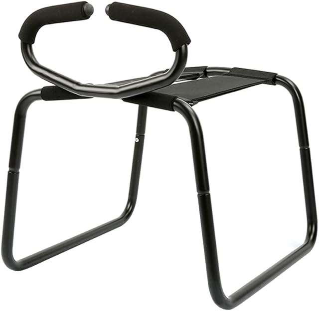 FST Sex Chair Sex Position Enhancer Chair Sex Stool BDSM Sex Furniture for Bedroom Adult Sex Toys for Couples