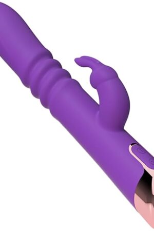 Vibrator Adult Sex Toys for Women Thrusting Realistic Dildo Sex Toys with 10 Vibration Mode G Spot Vibrator Clitoral Stimulator Pleasure Tools for Female Couples Games