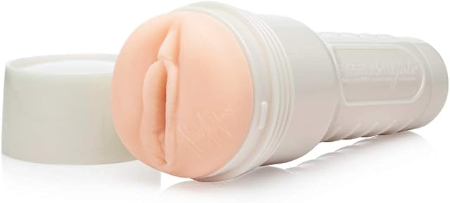Fleshlight Girls | Nicole Aniston Fit | Very Realistic Flesh Like Sex Toy Vagina