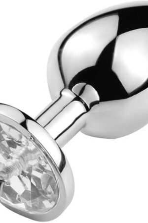 Butt Plug for Women Anal Plug Sex Toys for Beginners and Advanced Metal Outdoor Wearing Butt Plugs Training Set Users Adult Sex Toys & Games