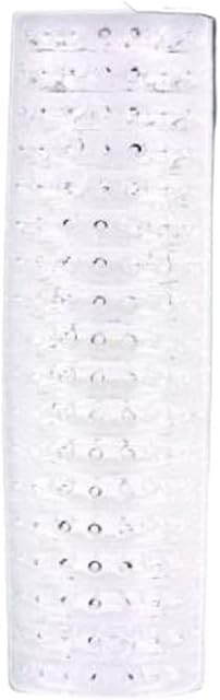 Wet Dreams Crystal Voyeur Tight Grip Stroker