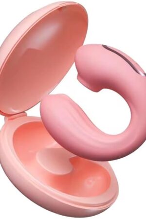 [Auralis] Adult Toy Luxury Vibrator for Women, Sex Toys,Vibrator Dildo for Women,Compact, Powerful, and Exceptionally Designed Pleasure Device, Elegant Clitoral and G-Spot Massager,Adult Sex Toys