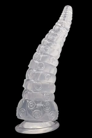Anal Butt Plug Expanding Anal Sex Toy for Women Dildo Waterproof for Trainer Beginner BDSM Toys Fetish for Couples(M)