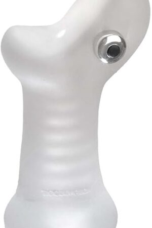Doc Johnson Ur3 Vibrating Super Sucker 2.0, Ultra