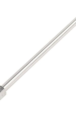 FREDORCH Vac-U-Lock Sex Machine Attachment 35CM Extension Tube, for Premium Love Machine with Quick Air Connector Device
