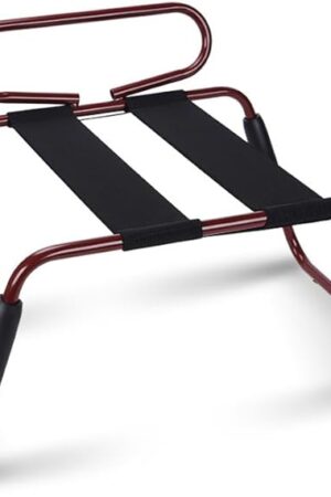 2024 Sex Furniture Riding Weightless Bouncing Stools,Sexual Enhancer Couples Chair,Stool,Couch,Aids Novelty,Games Bedroom,Can Hold up to 300 lbs Chair EF-81842