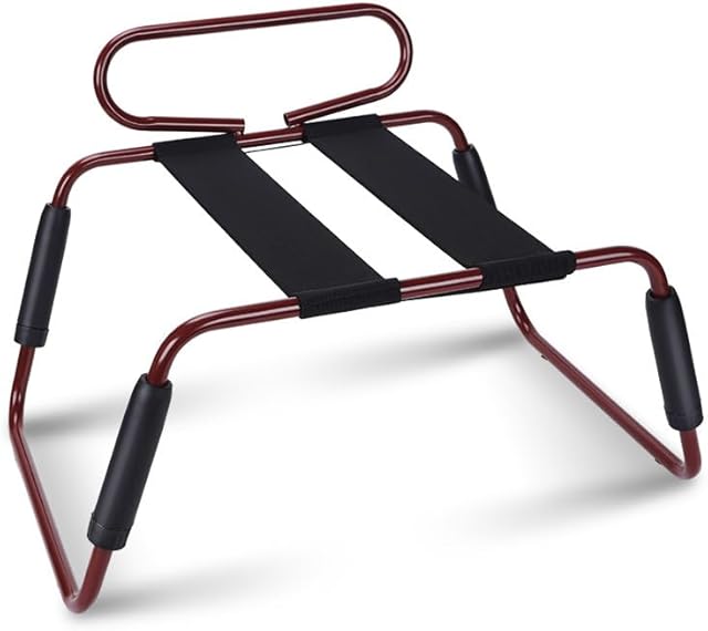 2024 Sex Furniture Riding Weightless Bouncing Stools,Sexual Enhancer Couples Chair,Stool,Couch,Aids Novelty,Games Bedroom,Can Hold up to 300 lbs Chair EF-81842