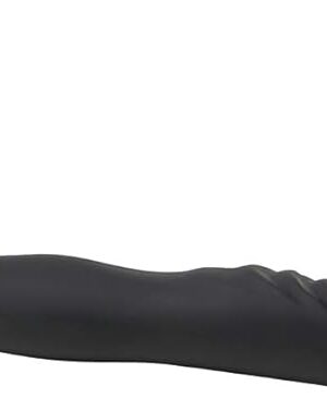 Fetish Fantasy Elite - 8" Strapless Strap On Black (PD4536-23)