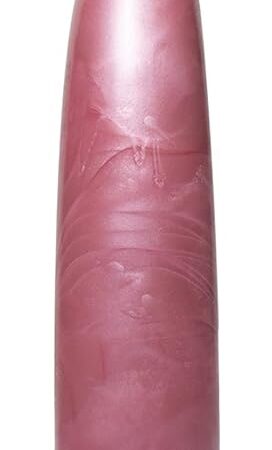 HerSpot Dildo | Golden Rose Color | Medium Size