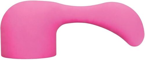 X-gen Products Bodywand Bodywand G Spot Attachment, 1 Count