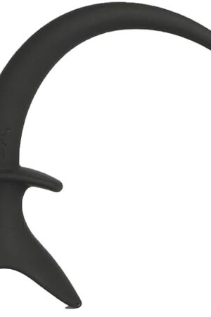 Anal Butt Plug Silicagel Dog Tail Anal Open Plug Sex Machine G Spot Tails Anal Sex Toy Butt Plugs Adult Products Sex Toys for Women Men