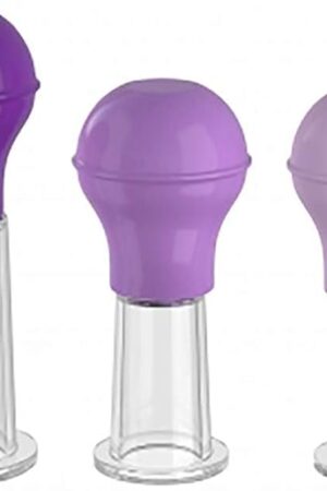 Fantasy for Her Her Nipple Enhancer Set
