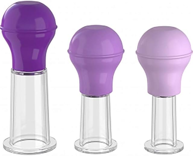 Fantasy for Her Her Nipple Enhancer Set