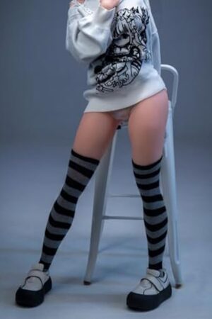 Generic Full Size Sex Dolls Full Body Sex Doll Realistic Sex Doll for Men Male Masturbator Life Like TPE Female Sex Doll Torso Jelly Chest Stroker with Big Boobs Ass Tight Vaginal and Anal