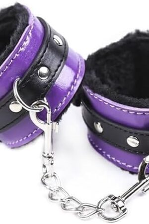 Bondage Sex Restraints Set Couples Sex Sex Handcuffs Collar Adjustable Bondage Gear Accessories Sexy Slave Beginner Role Play Toy Sweater J24