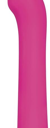 Evolved Rechargeable G Spot Vibrator