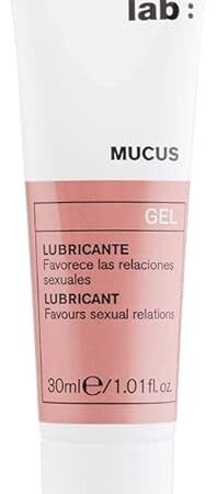 Gynelaude Mucus Lubricante Gel 30Ml