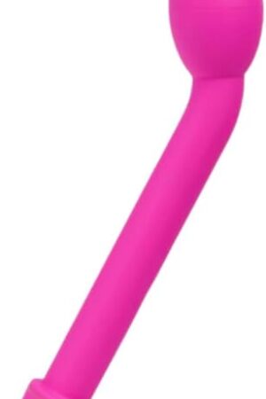 G Spot Vibrator Dildo for Vagina, Clitoral, Anal Stimulation Vibrations Modes Personal Powerful Quiet Vibrating Massager Rechargeable Waterproof Adult Sex Toy for Women, Men, Couples