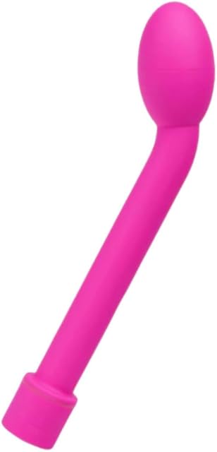 G Spot Vibrator Dildo for Vagina, Clitoral, Anal Stimulation Vibrations Modes Personal Powerful Quiet Vibrating Massager Rechargeable Waterproof Adult Sex Toy for Women, Men, Couples
