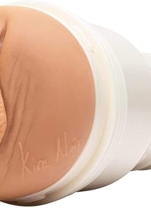 Fleshlight Girls | Kira Noir | Spellbound