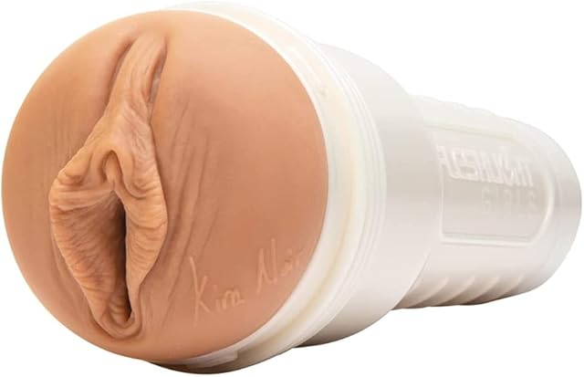 Fleshlight Girls | Kira Noir | Spellbound