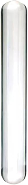 Crystal Glass Pleasure Wand Dildo Penis, Glass Anal Butt Plug Sex Toys Transparent Smooth Anal Plug Glass Double Ended Dildo G-spot Stimulation Adult Sex Game Toy for Men Women Couple (50cm)