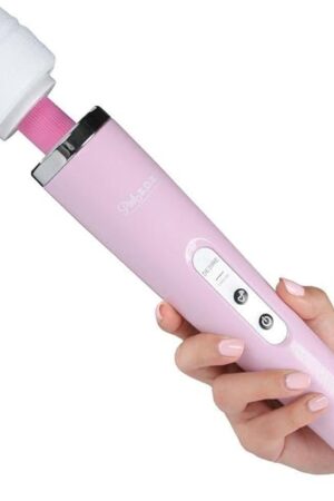 Desire Rechargeable Massage Wand