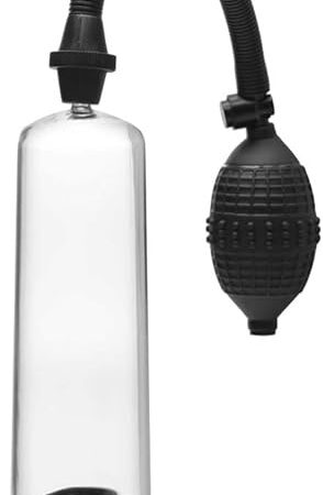 Beginner Man Pump