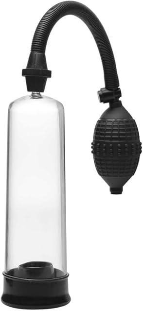 Beginner Man Pump
