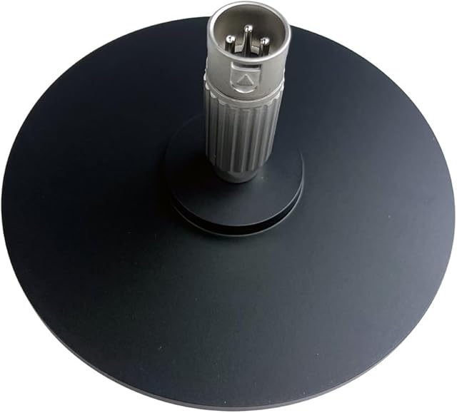 Automatic Adult Intimacy Machine Parts Kit for 3XLR Suction Cup Connector - Enhance Pleasure & Experience