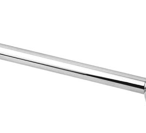 BDSM Sex Toys for Women Thrusting Anal Anal Plug Butt Plug Dildo Anal Trainer Kit Prostate Massage G-spot for Beginner Stainless Steel Sex Toys for Women Advanced Players
