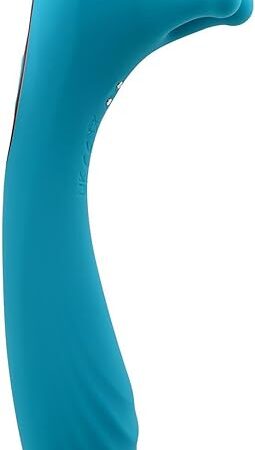 Evolved Heads or Tails Vibe Teal