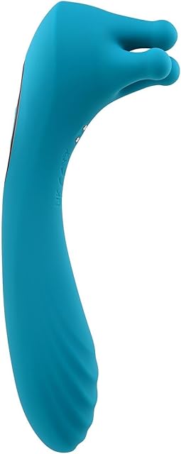 Evolved Heads or Tails Vibe Teal