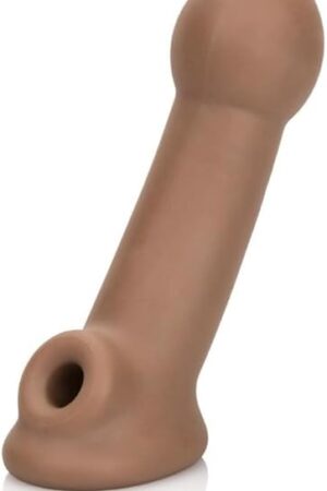 Intimate Sensation Enhancer Sleeve