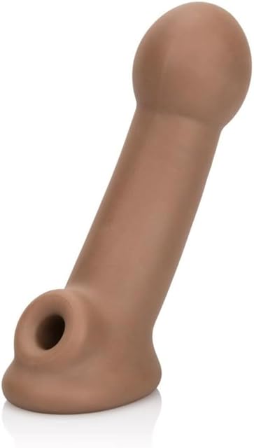 Intimate Sensation Enhancer Sleeve