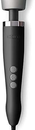 Doxy Original Wand Vibrators for Women ? The Ultimate Vibrator in The Luxury Sex Toys for Women Wand Vibrator Market, Experience Intense Pleasure with This Doxy Wand Vibrator