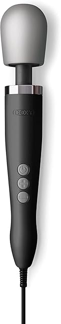 Doxy Original Wand Vibrators for Women ? The Ultimate Vibrator in The Luxury Sex Toys for Women Wand Vibrator Market, Experience Intense Pleasure with This Doxy Wand Vibrator