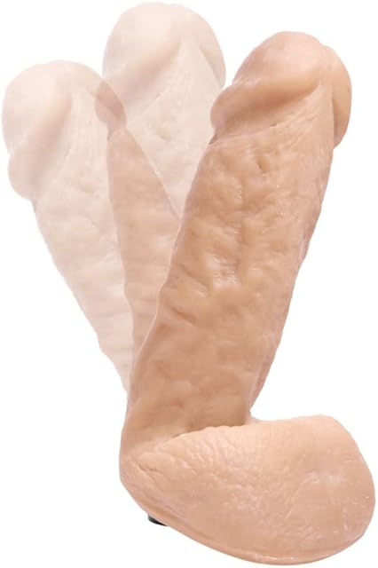EZ Bend Attachment Dildo for Love Machine