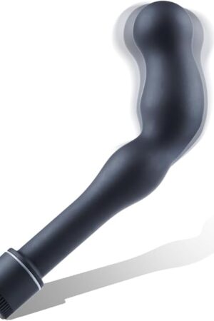 Vibrating Prostate Massager - Adult Toys Anal Toys Female Masturbators, Male Anal Butt Plugs Toys, Powerful Multi-Speed ??G-Spot Vibrator, Stimulate P-Spot Couples Sex Toys, Enhanced Anal Sex Toys